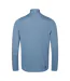 Veste De Sport Extensible À Col Montant Venture Homme Vieux Bleu Dare 2B-2