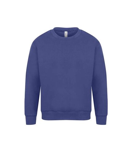 Casual Original Mens Sweatshirt (Royal)