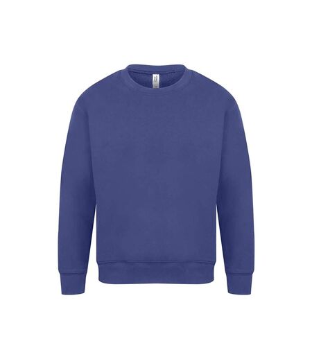 Casual Original - Sweat-shirt - Homme (Bleu roi) - UTAB258