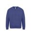 Casual Original Mens Sweatshirt (Royal) - UTAB258