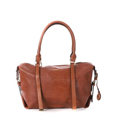 Sac à Main Marron Femme Manoukian Jerry - Taille unique