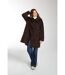Manteau Elara  Avec Col Claudine | Gerard Pasquier-1