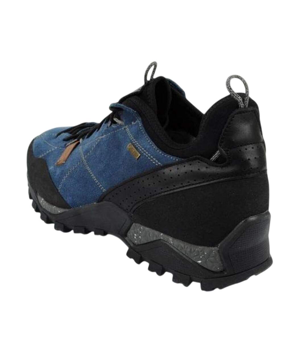 Chaussures De Randonnée Nativa Homme Bleu Aku-2