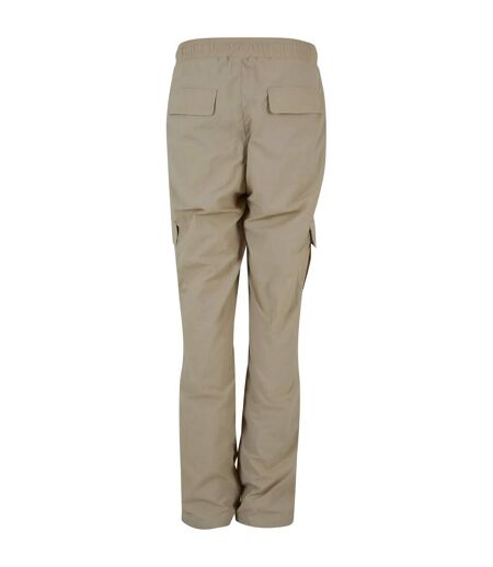 Pantalon Homme Vert Pâle Urban Classics