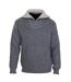 Pull col camionneur 30% laine PRIMO4 - MD