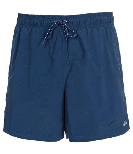 Luena short de bain homme bleu marine Trespass