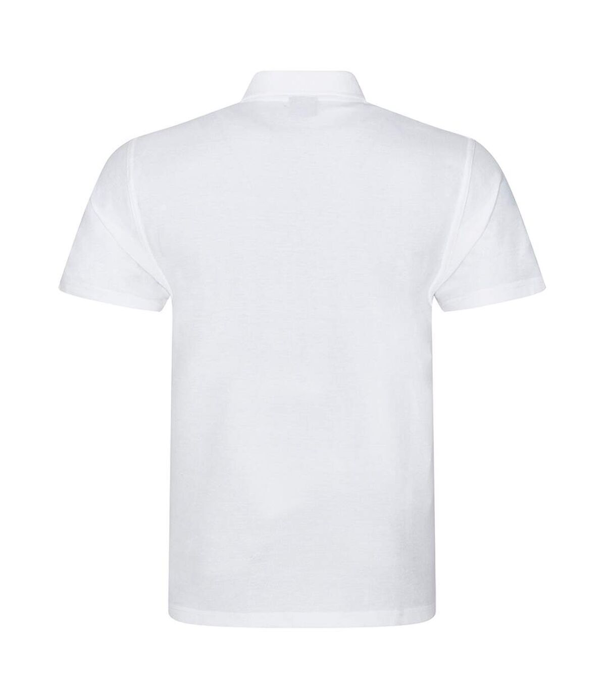 PRO RTX Mens Pro Pique Polo Shirt (Heather) - UTPC3015