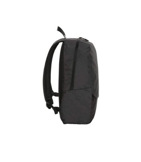 Kazu rpet aware laptop backpack one size black XD Collection