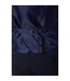 Burton Mens Essential Tailored Vest (Navy)