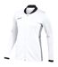 Veste De Survêtement Dri-fit Academy Fz9824 Homme Blanc Noir Nike-1