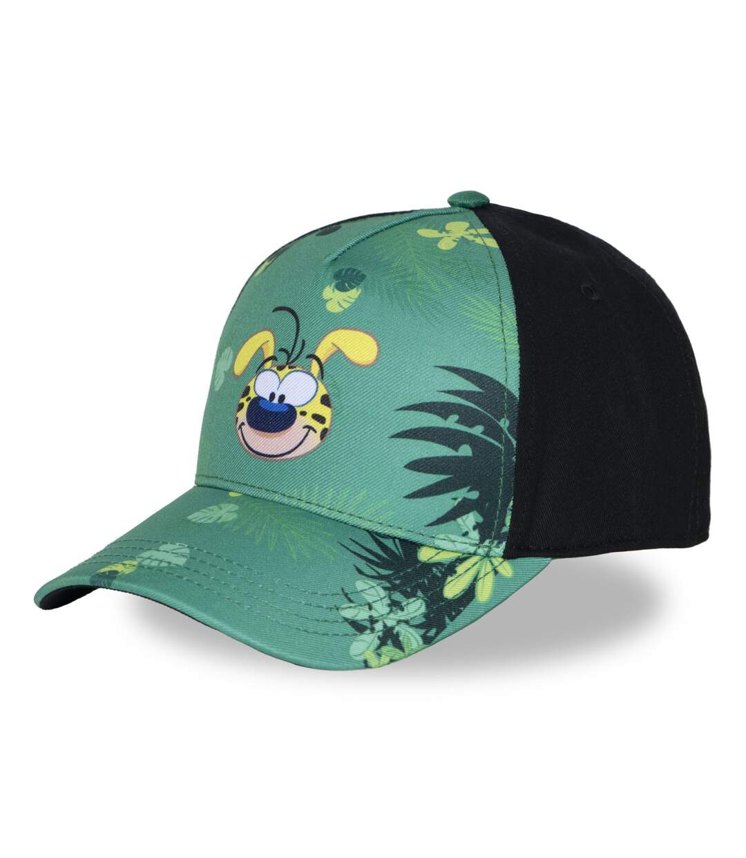 Casquette baseball adulte Marsupilami Freegun-1