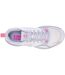 Chaussures De Padel Speedex Femme Blanc Rose K-Swiss-3
