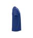 Clique - T-shirt NEW CLASSIC - Homme (Bleu) - UTUB302