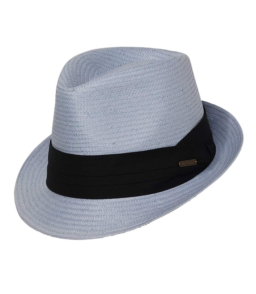 Trilby style panama-1