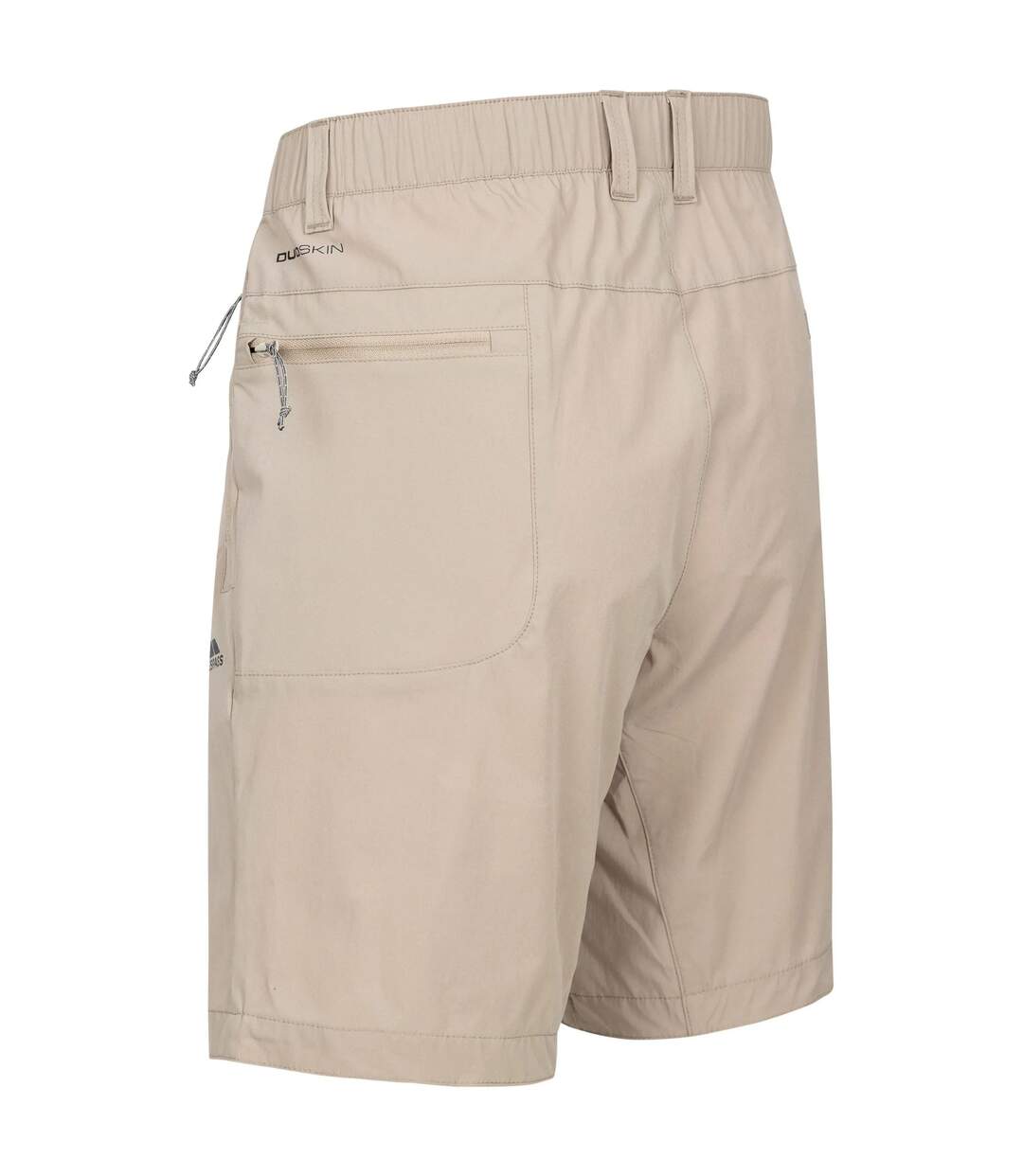 Mens carlby shorts bamboo Trespass-2