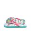 Tongs rose femme longboard calasi t1-1