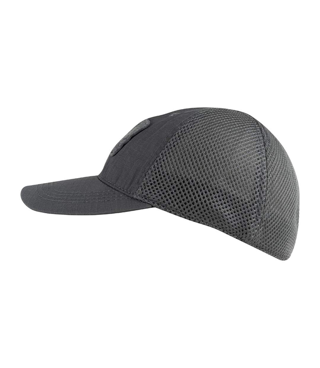 Casquette De Baseball Homme Gris Viper-3