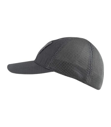 Casquette De Baseball Homme Gris Viper