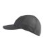 Casquette De Baseball Homme Gris Viper-3
