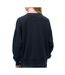 Sweat marine femme superdry essential-2