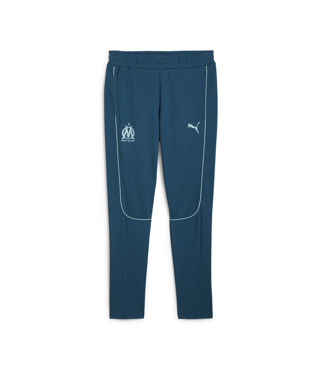 OM jogging bleu canard homme puma casuals-1
