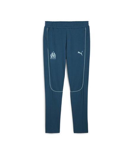 OM jogging bleu canard homme puma casuals