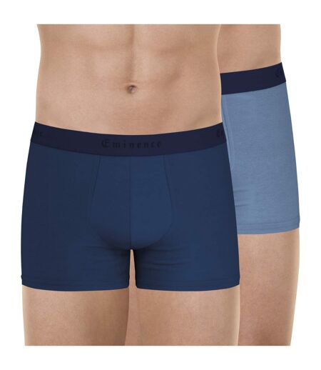 Lot de 2 boxers homme Fait en France Eminence
