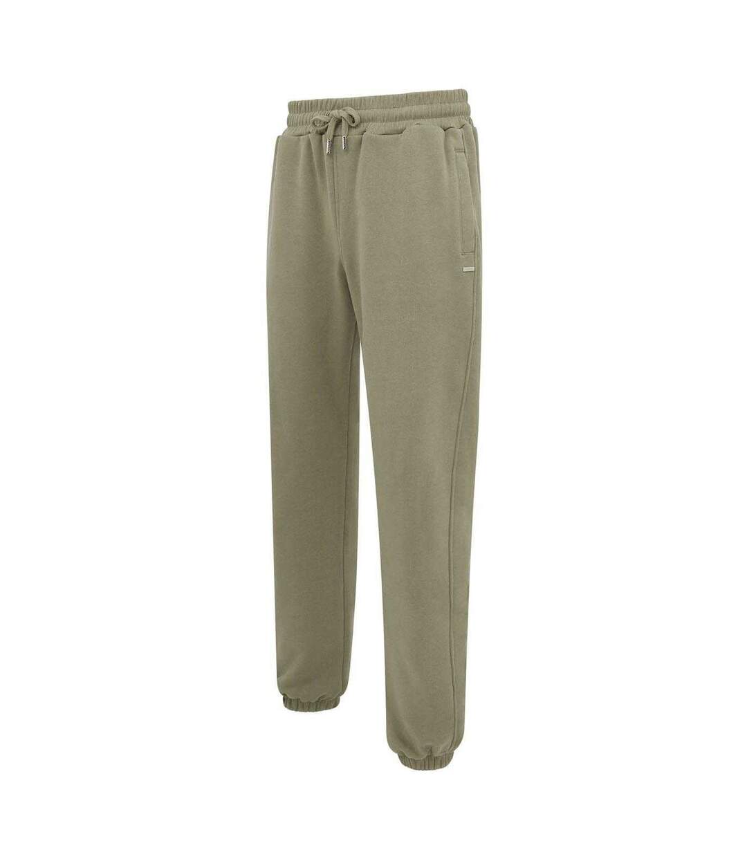 Pantalon De Jogging Homme Vert Mallet-2