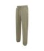 Pantalon De Jogging Homme Vert Mallet-2