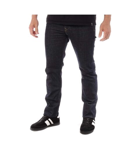 Jean bleu foncé homme kaporal darm7j - 30