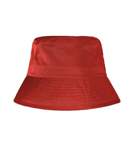 Bob Adulte Rouge Result Recycled