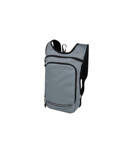 Sac À Dos Trails Taille Unique Gris Generic