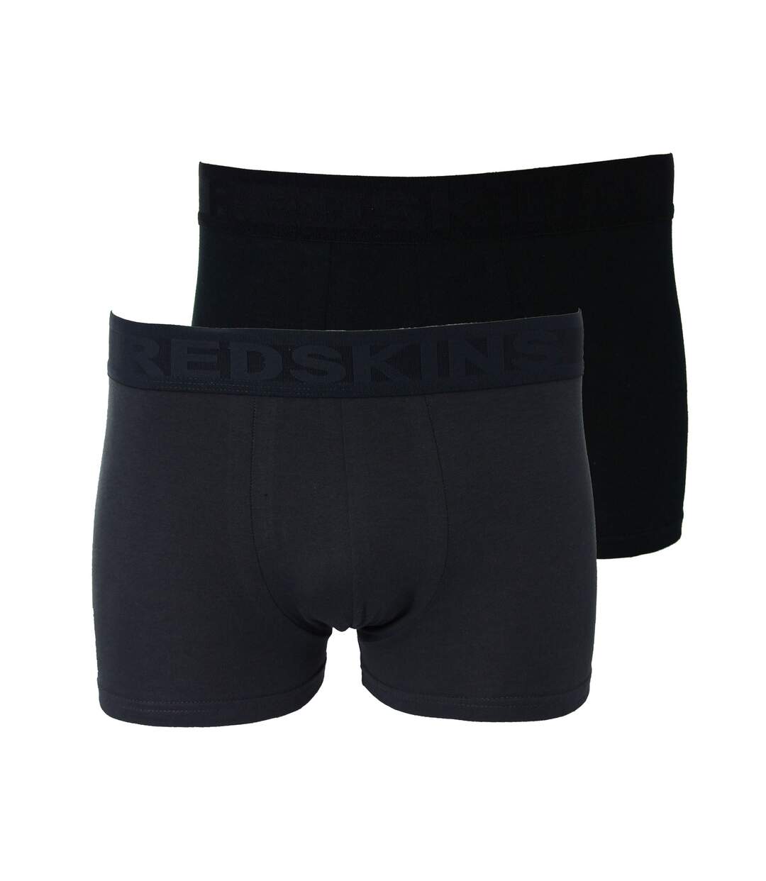 Boxer Redskins Pack De 2 Bx06-1