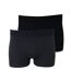 Boxer Redskins Pack De 2 Bx06-1