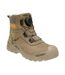 Boa Lightweight Boots, Stone Multi Colour DeWALT Power Tools-1
