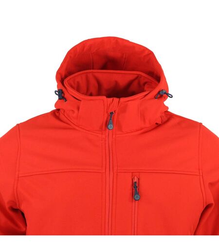 Blouson softshell CLAUDE