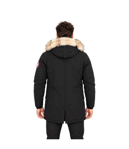 Parka à Capuche Paragoose Mario