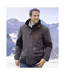 Parka homme gris Atlas For Men-3