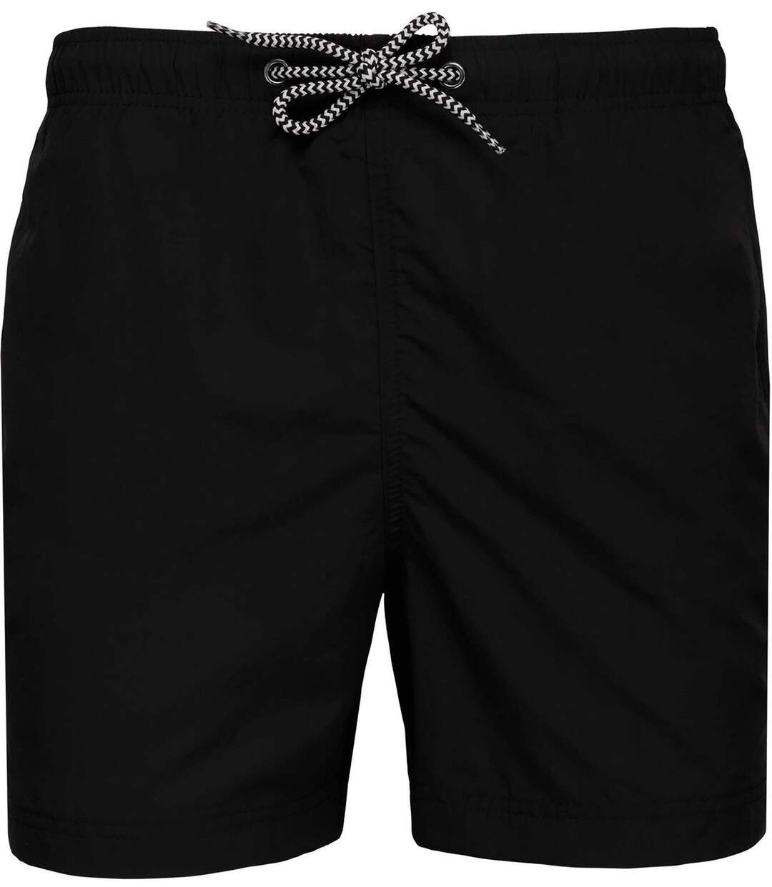 short de bain Homme - PA168 noir