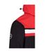 Mens Vaughn Dlx Ski Jacket Black Trespass-4