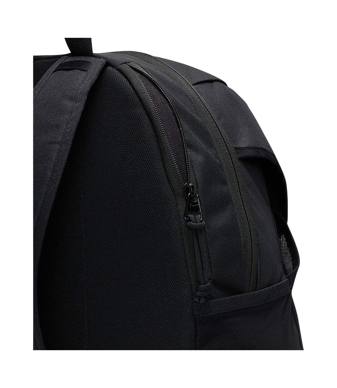 Academy Team 30l Backpack One Size Black Nike-3