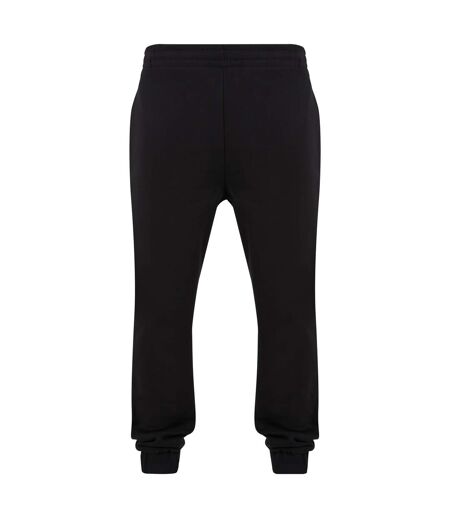 Pantalon De Jogging Homme Noir Build Your Brand