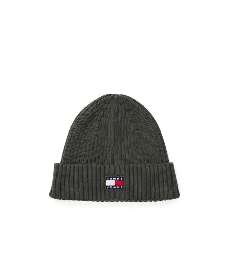 Bonnet Motif/style Logo Core Adulte Étain Tommy Jeans