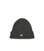 Bonnet Motif/style Logo Core Adulte Étain Tommy Jeans-1