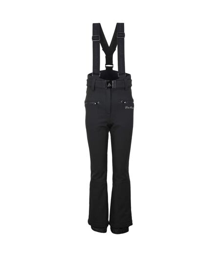 Pantalon de Ski Shoftshell FADAM enfant/fille
