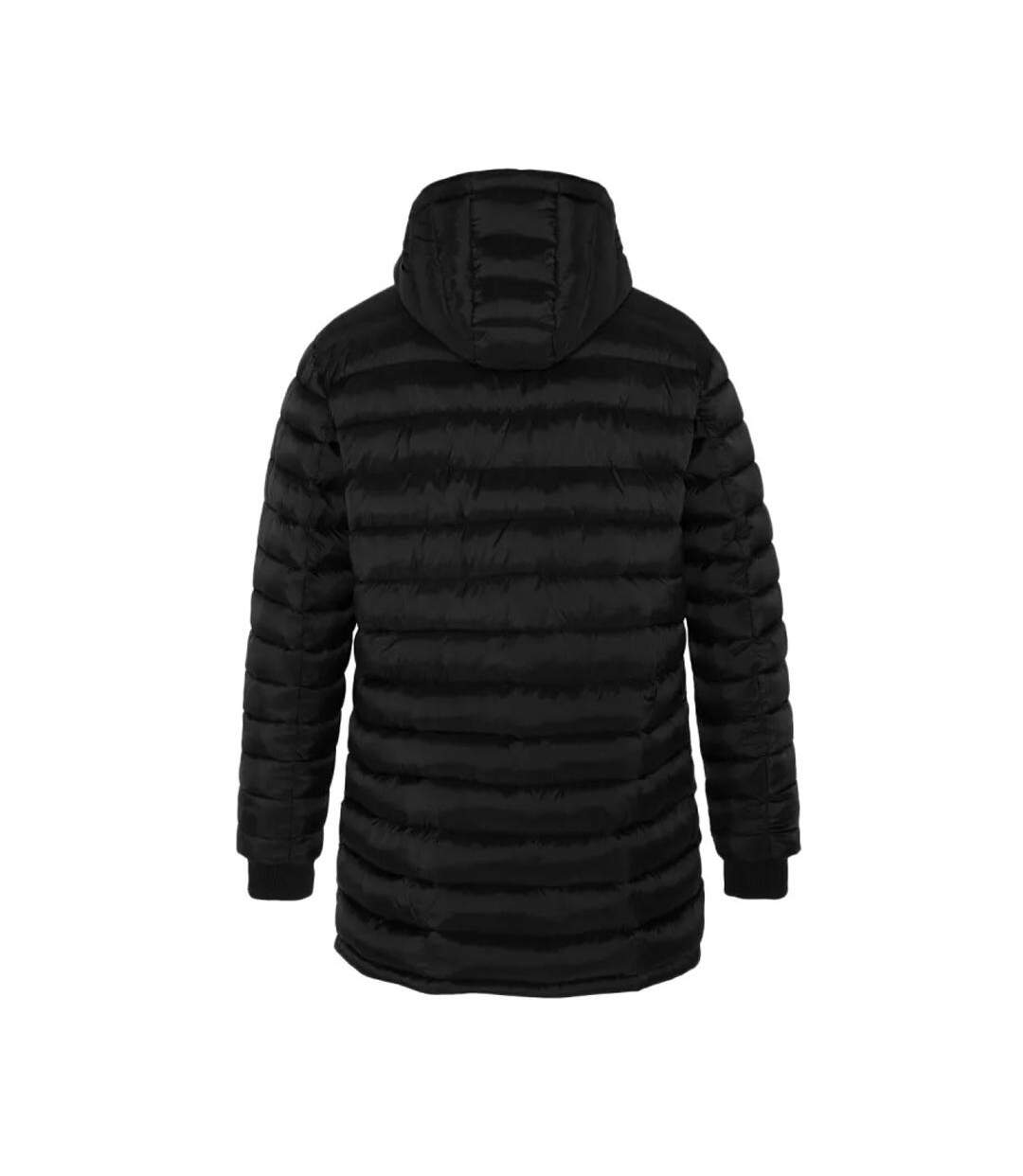 Blouson Réversible Noir Homme Schott River - 3XL