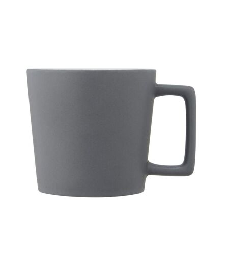 Mug cali taille unique gris / blanc Bullet