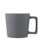 Mug cali taille unique gris / blanc Bullet-3