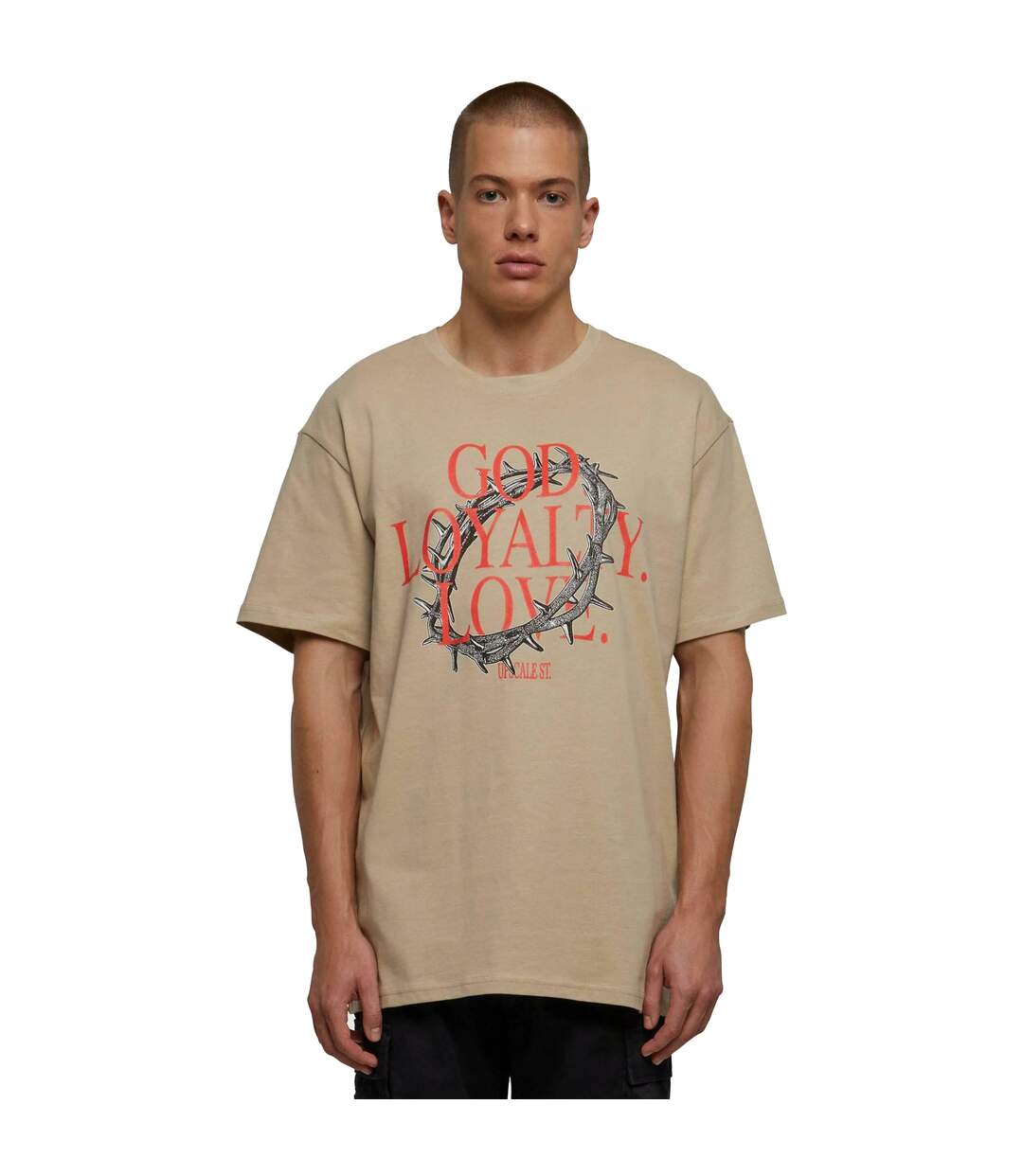 Sable Mister Tee-1