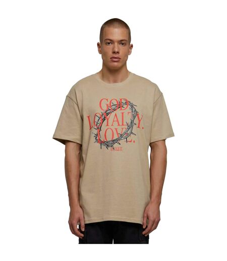 Sable Mister Tee